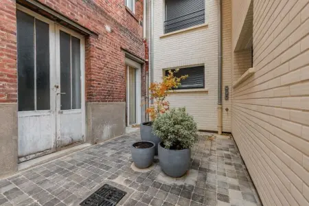 SN-49-DOME-1, Studio COSY - 2P - Boulogne Billancourt - Photo 59