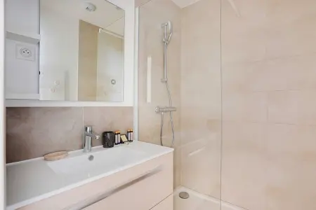 SN-49-DOME, Maison spacieuse 4BDR/7P - Boulogne Billancourt - Photo 72