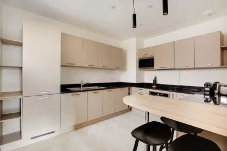 SN-49-DOME, Maison spacieuse 4BDR/7P - Boulogne Billancourt - Photo 76