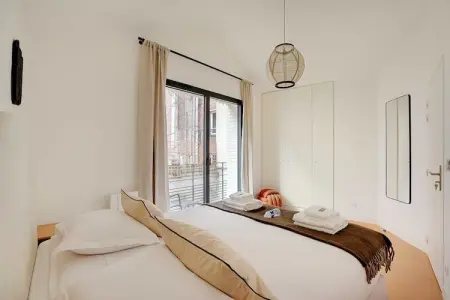 SN-49-DOME, Maison spacieuse 4BDR/7P - Boulogne Billancourt - Photo 89