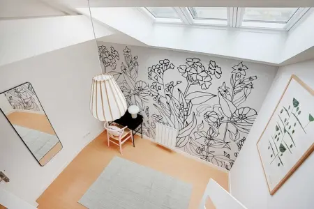SN-49-DOME, Maison spacieuse 4BDR/7P - Boulogne Billancourt - Photo 92