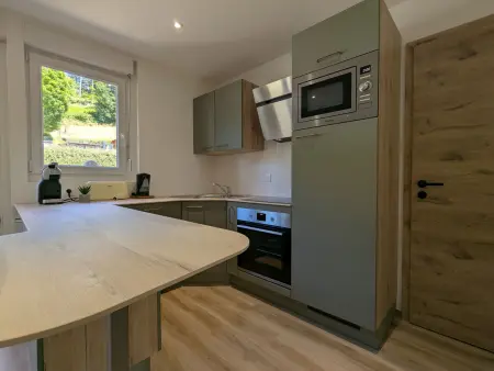 Maison 4 pers à Gérardmer entre lac et montagne avec terrasse - Photo 1