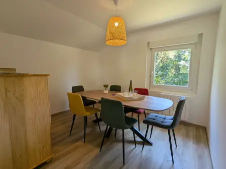 Maison 4 pers à Gérardmer entre lac et montagne avec terrasse - Photo 2