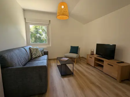 Maison 4 pers à Gérardmer entre lac et montagne avec terrasse - Photo 3