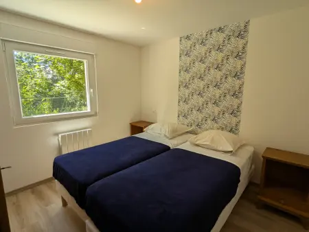 Maison 4 pers à Gérardmer entre lac et montagne avec terrasse - Photo 5