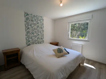 Maison 4 pers à Gérardmer entre lac et montagne avec terrasse - Photo 10