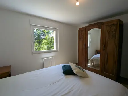 Maison 4 pers à Gérardmer entre lac et montagne avec terrasse - Photo 11