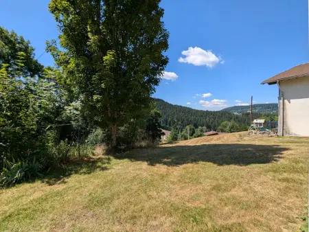 Maison 4 pers à Gérardmer entre lac et montagne avec terrasse - Photo 19