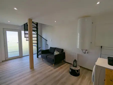Maison 4 pers à Gérardmer entre lac et montagne avec terrasse - Photo 20