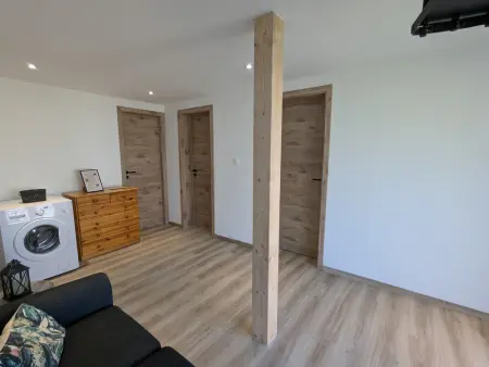 Maison 4 pers à Gérardmer entre lac et montagne avec terrasse - Photo 21