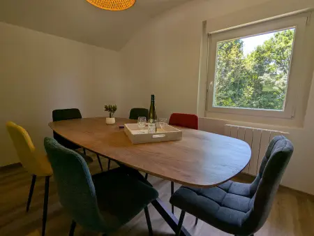 Maison 4 pers à Gérardmer entre lac et montagne avec terrasse - Photo 22
