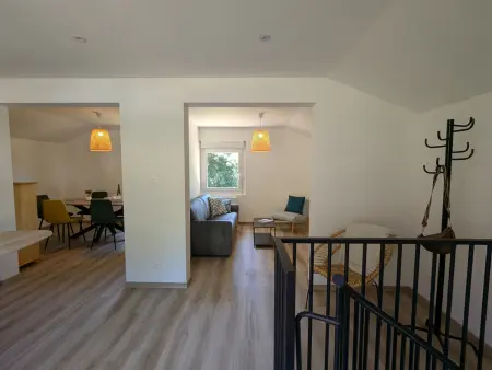 Maison 4 pers à Gérardmer entre lac et montagne avec terrasse - Photo 25