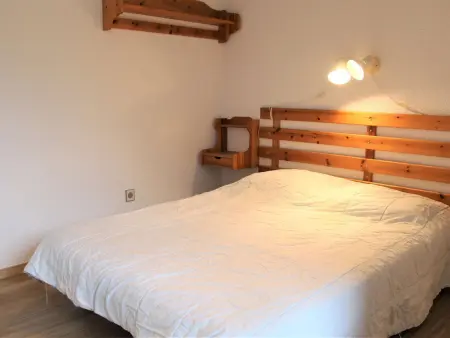 Appartement cosy 2 pièces, 8 couchages à Vars Les Claux - Photo 8