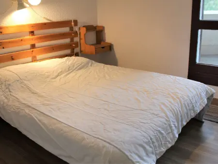 Appartement cosy 2 pièces, 8 couchages à Vars Les Claux - Photo 9