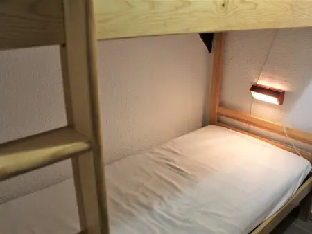 Appartement cosy 2 pièces, 8 couchages à Vars Les Claux - Photo 10