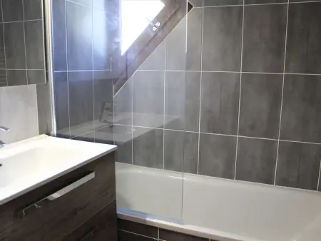 Appartement cosy 2 pièces, 8 couchages à Vars Les Claux - Photo 12