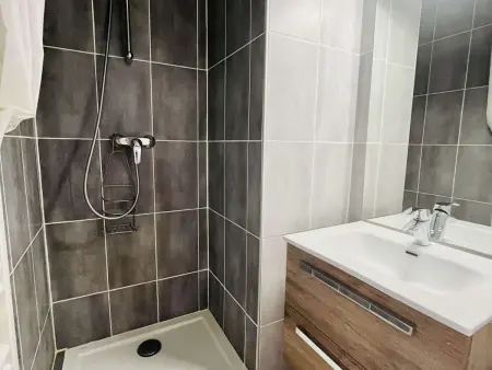 Appartement cosy 2 pièces, 8 couchages à Vars Les Claux - Photo 13