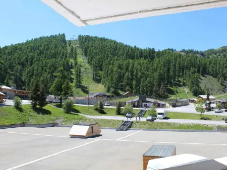 Appartement cosy 2 pièces, 8 couchages à Vars Les Claux - Photo 15