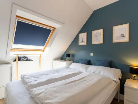 Green Garden K11 -204 With pool, Appartement 5 personnes à De Haan - Photo 2