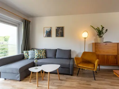 Green Garden K11 -204 With pool, Appartement 5 personnes à De Haan - Photo 8
