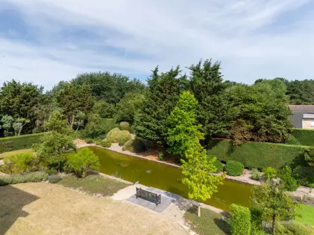 Green Garden K11 -204 With pool, Appartement 5 personnes à De Haan - Photo 9