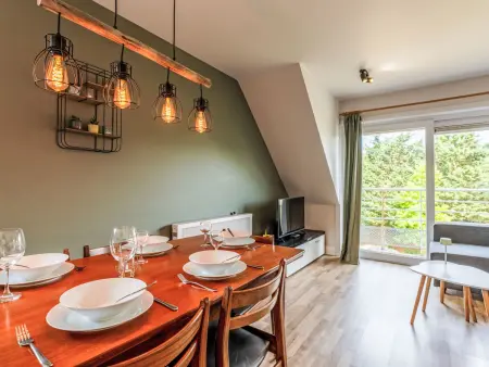 Green Garden K11 -204 With pool, Appartement 5 personnes à De Haan - Photo 10