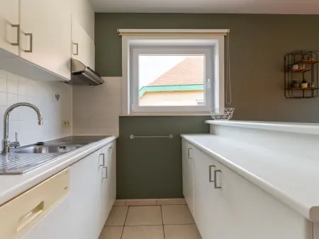 Green Garden K11 -204 With pool, Appartement 5 personnes à De Haan - Photo 11