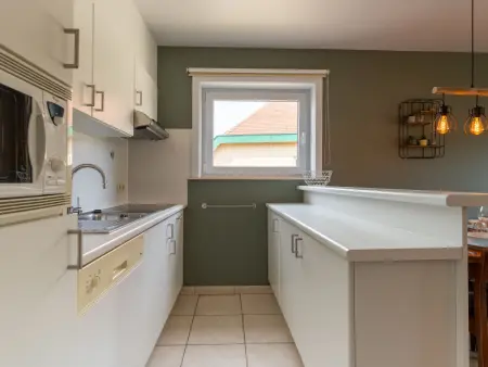 Green Garden K11 -204 With pool, Appartement 5 personnes à De Haan - Photo 12