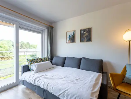 Green Garden K11 -204 With pool, Appartement 5 personnes à De Haan - Photo 13