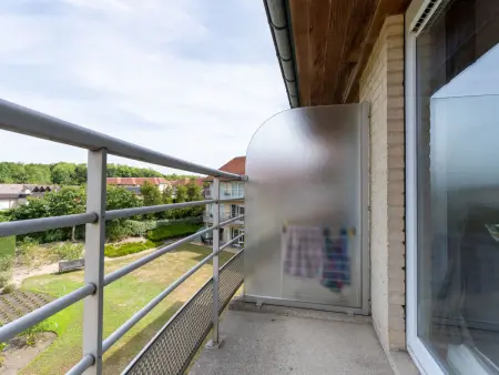 Green Garden K11 -204 With pool, Appartement 5 personnes à De Haan - Photo 15