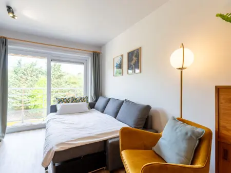Green Garden K11 -204 With pool, Appartement 5 personnes à De Haan - Photo 16