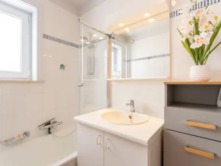 Green Garden K11 -204 With pool, Appartement 5 personnes à De Haan - Photo 17