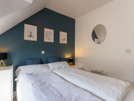 Green Garden K11 -204 With pool, Appartement 5 personnes à De Haan - Photo 21