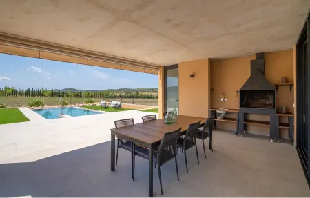 Son Alcaines, Maison 6 personnes à Sineu - Photo 18