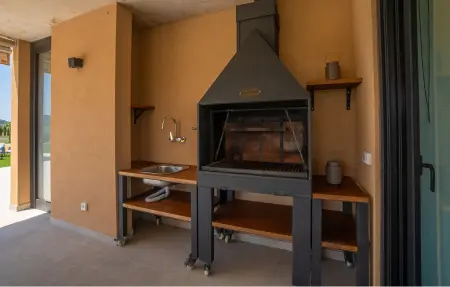 Son Alcaines, Maison 6 personnes à Sineu - Photo 20