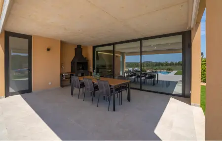 Son Alcaines, Maison 6 personnes à Sineu - Photo 21