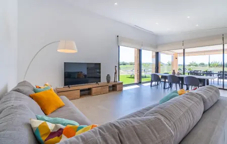 Son Alcaines, Maison 6 personnes à Sineu - Photo 25