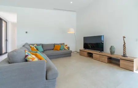 Son Alcaines, Maison 6 personnes à Sineu - Photo 27