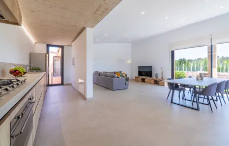 Son Alcaines, Maison 6 personnes à Sineu - Photo 28