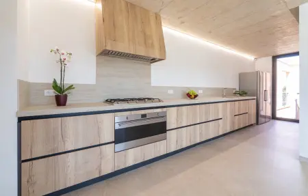 Son Alcaines, Maison 6 personnes à Sineu - Photo 30