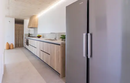Son Alcaines, Maison 6 personnes à Sineu - Photo 31