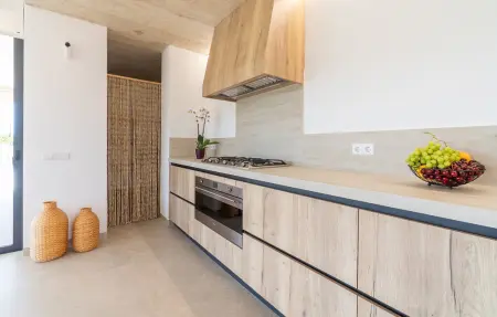 Son Alcaines, Maison 6 personnes à Sineu - Photo 32