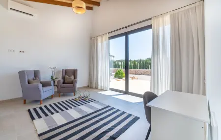 Son Alcaines, Maison 6 personnes à Sineu - Photo 33