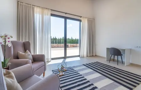 Son Alcaines, Maison 6 personnes à Sineu - Photo 34