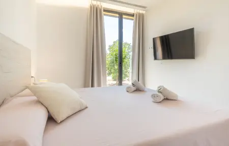Son Alcaines, Maison 6 personnes à Sineu - Photo 35