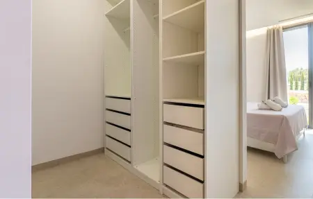 Son Alcaines, Maison 6 personnes à Sineu - Photo 37