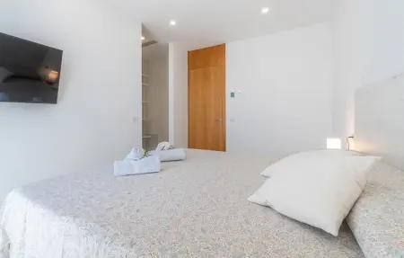 Son Alcaines, Maison 6 personnes à Sineu - Photo 38