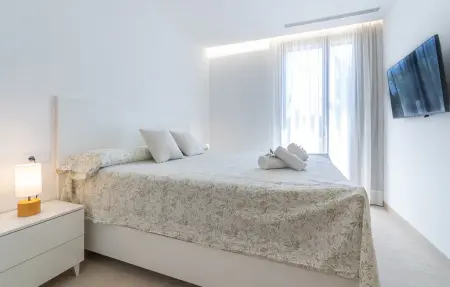 Son Alcaines, Maison 6 personnes à Sineu - Photo 39