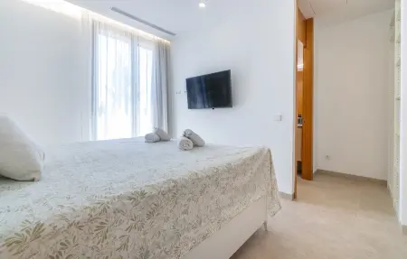 Son Alcaines, Maison 6 personnes à Sineu - Photo 40