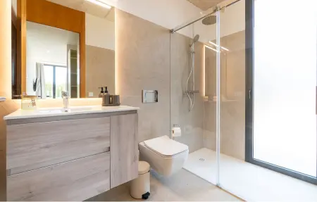Son Alcaines, Maison 6 personnes à Sineu - Photo 41